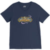 world of lovecraft V-Neck Tee