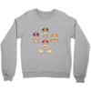 brohemian rhapsody Crewneck Sweatshirt