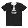 it's a beaut clark! All Over Women's T-shirt