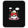 totoro snoopy pokemon parody Mousepad