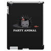 party animal iPad 3 and 4 Case