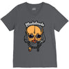 modalnode (color) V-Neck Tee