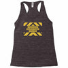 designated drinker Racerback Tank