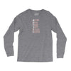 MOTHER Long Sleeve Shirts