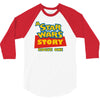 another story 3/4 Sleeve Shirt