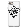 aspire to inspire iPhone 8