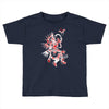 aztec quetzalcoatl Toddler T-shirt