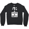 game &amp; watch tribute Crewneck Sweatshirt
