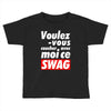 ce swag Toddler T-shirt