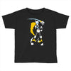 zero splatter clearance Toddler T-shirt