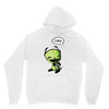 oh my gir Unisex Hoodie
