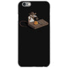 indiana mouse iPhone 6/6s Case