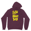 do the aight thing Hoodie