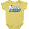 shooter mcgavin's golf tournament Baby Onesie