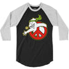 peace busters 3/4 Sleeve Shirt