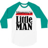 mommy's little 3/4 Sleeve Shirt