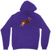 dead shepherd Unisex Hoodie