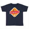 game remember Toddler T-shirt