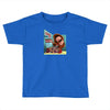 movie night Toddler T-shirt