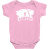 rawkus records Baby Onesie