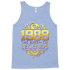 legends are born in 1988 hoodie 5 Tank Top