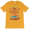 i'm booked T-Shirt