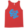 chicago house music Tank Top