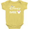Disney Babe Baby Girl Baby Bodysuit