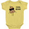 cool beans Baby Bodysuit