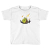 good day Toddler T-shirt
