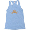 church of the flying spaghetti monster mens t shirt Racerback Tank
