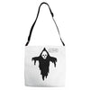 snack attack Adjustable Strap Totes