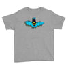 manbat Youth Tee