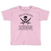 melle island Toddler T-shirt