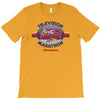television marathon champion T-Shirt
