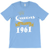 queens are born in 1961 T-Shirt