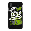 let your iPhoneX