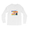 love learning Long Sleeve Shirts