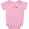 caradhras resorts Baby Bodysuit