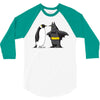 arch enemies 3/4 Sleeve Shirt