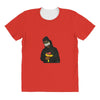 AVATAR SUPREME All Over Women's T-shirt