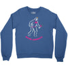 myth america Crewneck Sweatshirt