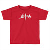 sodom logo Toddler T-shirt