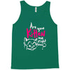 are you kitten me Tank Top