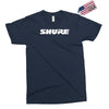 shure new Exclusive T-shirt