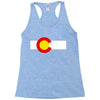 colorando Racerback Tank