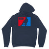 pro meh Unisex Hoodie