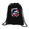 illustrador Drawstring Bags