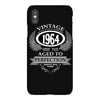 vintage quality without compromise 1964 aged to perfection iPhoneX