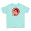 c ronaldo Youth Tee